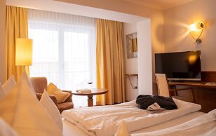 Landhotel Postwirt