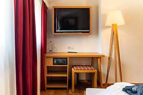 Landhotel Postwirt