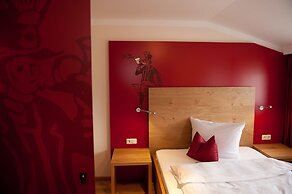 Landhotel Postwirt