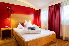 Landhotel Postwirt