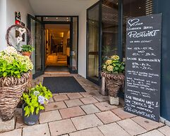 Landhotel Postwirt