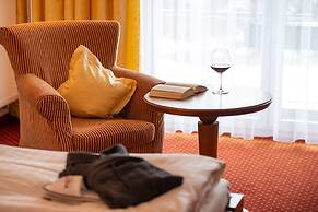Landhotel Postwirt