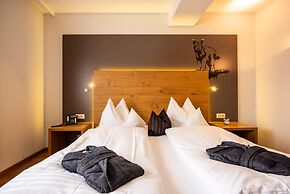 Landhotel Postwirt