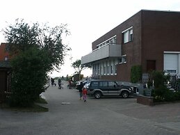 Hotel Strandhus