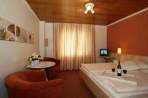 Hotel Strandhus