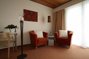 Hotel Strandhus