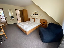 Hotel & Restaurant Krone