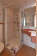 Hotel & Restaurant Krone