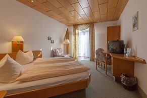 Hotel & Restaurant Krone