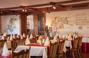 Hotel & Restaurant Krone