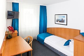 Hotel Condor