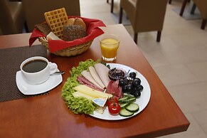 Hotel Condor