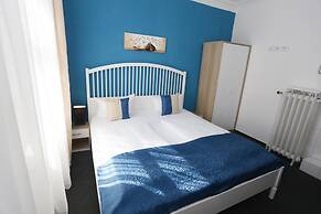 Hotel Condor