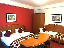 Hotel Condor