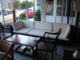 Hotel Torres Touriño