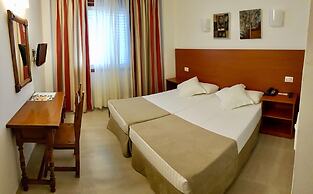 Hotel Torres Touriño
