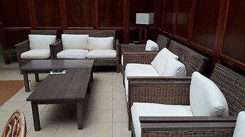 Hotel Torres Touriño