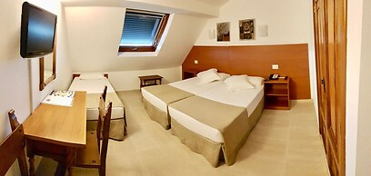 Hotel Torres Touriño