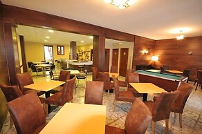 Hotel Torres Touriño