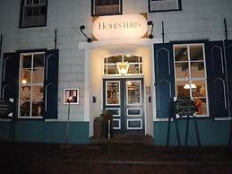 Hotel Hohes Haus
