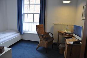 Hotel Hohes Haus