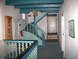 Hotel Hohes Haus