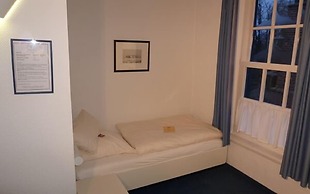 Hotel Hohes Haus