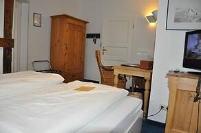 Hotel Hohes Haus