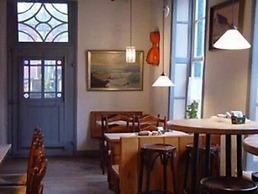Hotel Hohes Haus