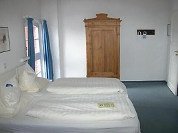 Hotel Hohes Haus