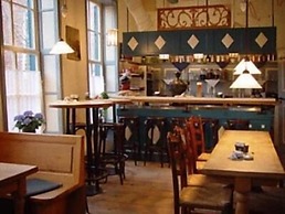 Hotel Hohes Haus