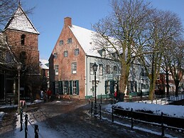 Hotel Hohes Haus