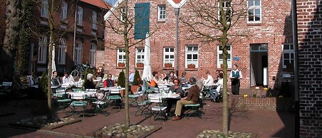 Hotel Hohes Haus