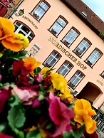 Hotel Nordischer Hof
