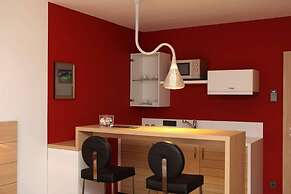 ArtHotel Kiebitzberg