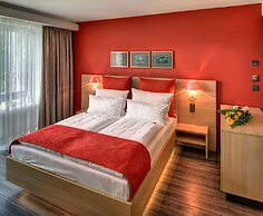 ArtHotel Kiebitzberg