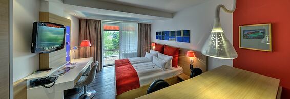 ArtHotel Kiebitzberg