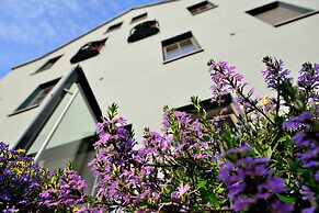 ArtHotel Kiebitzberg