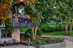 ArtHotel Kiebitzberg