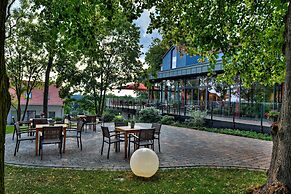 ArtHotel Kiebitzberg