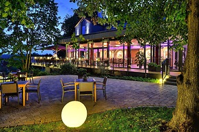 ArtHotel Kiebitzberg