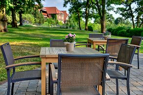 ArtHotel Kiebitzberg