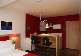 ArtHotel Kiebitzberg