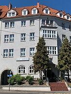 Hotel Alt Erfurt