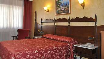 Hotel Reyes Catolicos