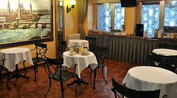 Hotel Reyes Catolicos