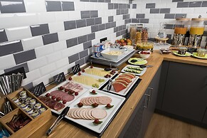 mk | hotel eschborn
