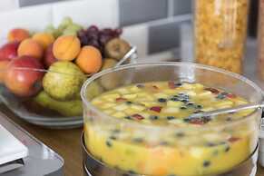 mk | hotel eschborn