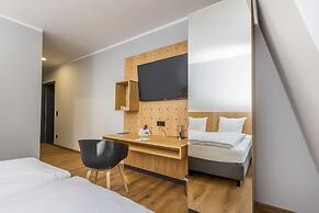 mk | hotel eschborn