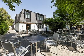 mk | hotel eschborn